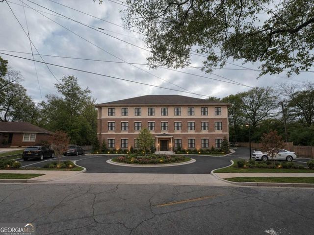 2516 Lakewood Avenue SW, Atlanta, GA 30315