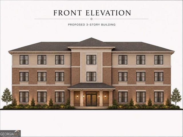2516 Lakewood Avenue SW, Atlanta, GA 30315