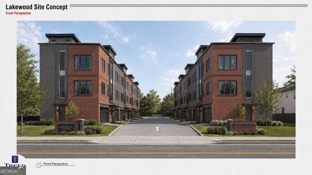 2516 Lakewood Avenue SW, Atlanta, GA 30315