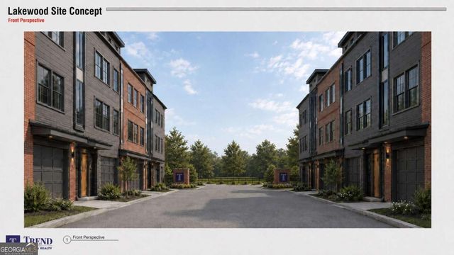 2516 Lakewood Avenue SW, Atlanta, GA 30315