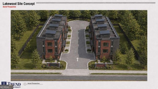 2516 Lakewood Avenue SW, Atlanta, GA 30315