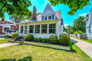 212 Wiltshire Boulevard, Oakwood, OH 45419