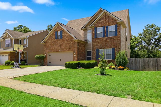 163 Santa Barbara Boulevard, Georgetown, KY 40324