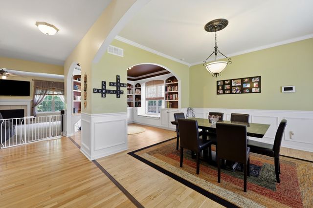 163 Santa Barbara Boulevard, Georgetown, KY 40324
