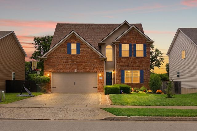 163 Santa Barbara Boulevard, Georgetown, KY 40324