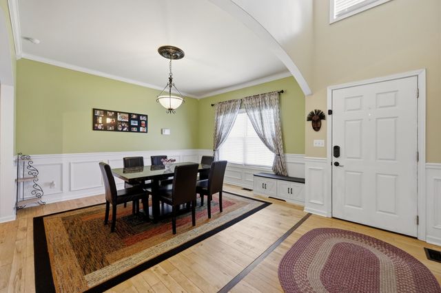 163 Santa Barbara Boulevard, Georgetown, KY 40324