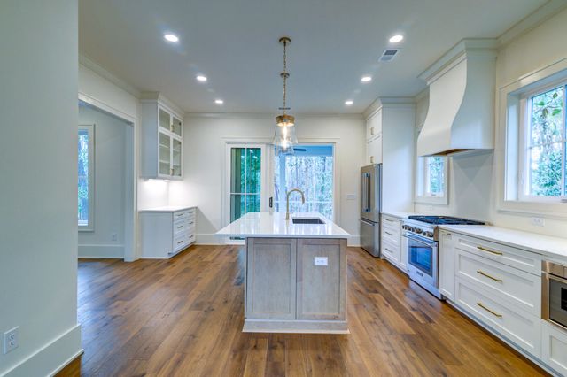 1628 John Fenwick Lane, Johns Island, SC 29455