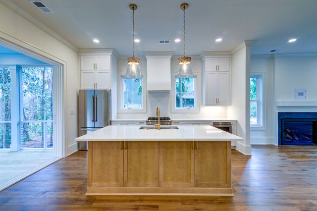 1628 John Fenwick Lane, Johns Island, SC 29455