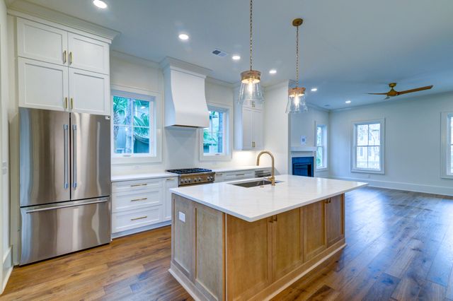 1628 John Fenwick Lane, Johns Island, SC 29455