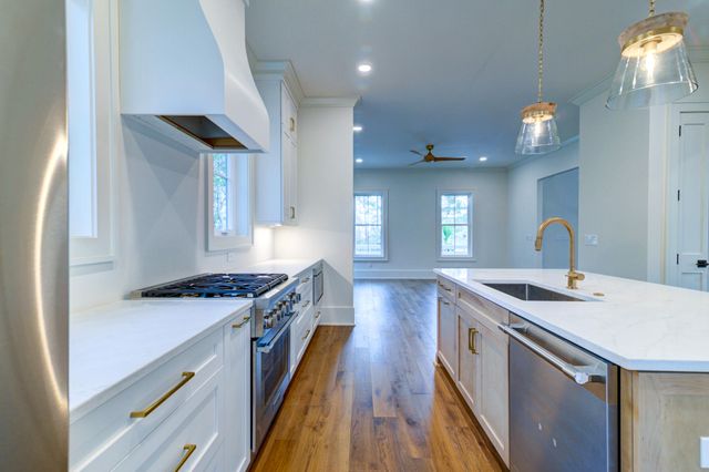 1628 John Fenwick Lane, Johns Island, SC 29455