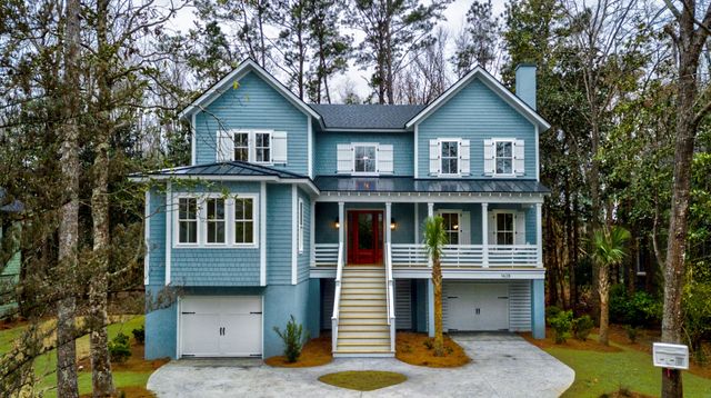 1628 John Fenwick Lane, Johns Island, SC 29455