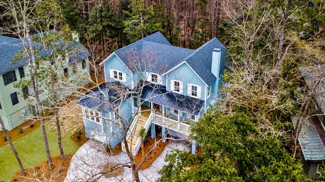 1628 John Fenwick Lane, Johns Island, SC 29455