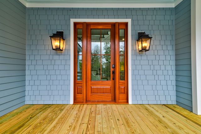 1628 John Fenwick Lane, Johns Island, SC 29455