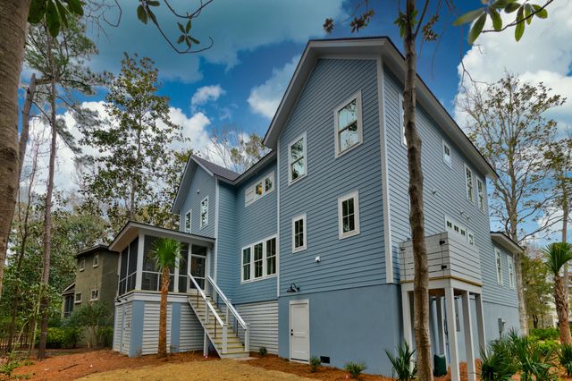 1628 John Fenwick Lane, Johns Island, SC 29455