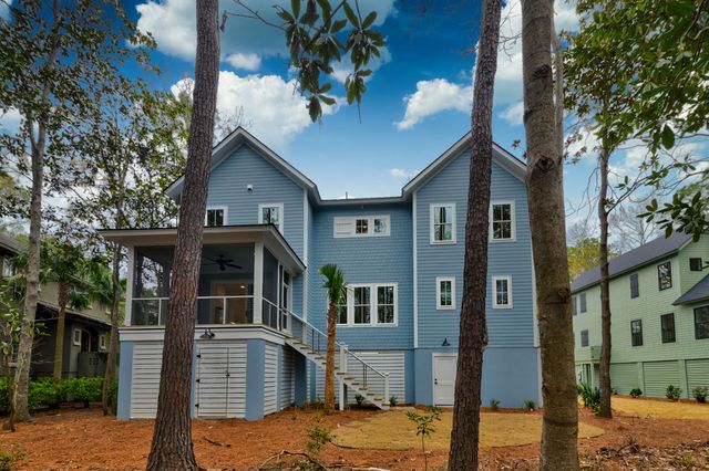 1628 John Fenwick Lane, Johns Island, SC 29455