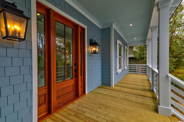 1628 John Fenwick Lane, Johns Island, SC 29455