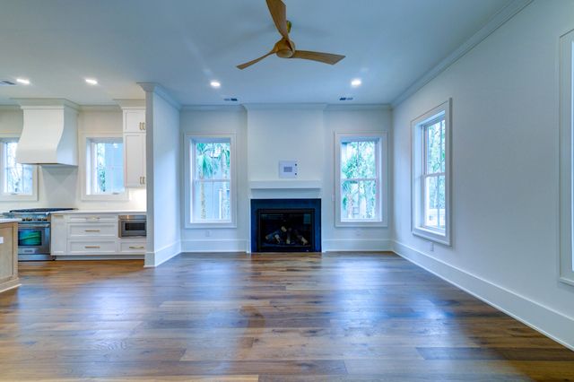 1628 John Fenwick Lane, Johns Island, SC 29455