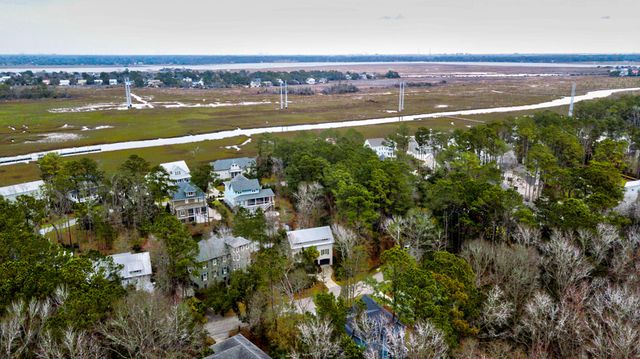 1628 John Fenwick Lane, Johns Island, SC 29455