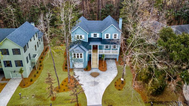 1628 John Fenwick Lane, Johns Island, SC 29455