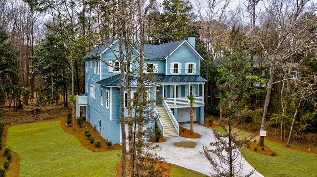 1628 John Fenwick Lane, Johns Island, SC 29455