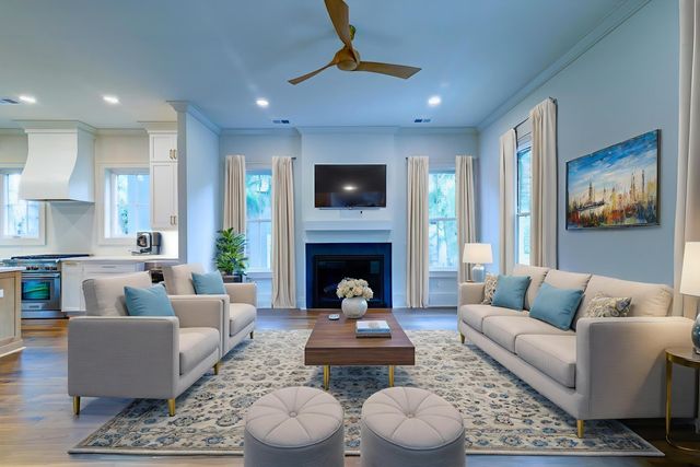 1628 John Fenwick Lane, Johns Island, SC 29455