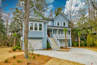 1628 John Fenwick Lane, Johns Island, SC 29455