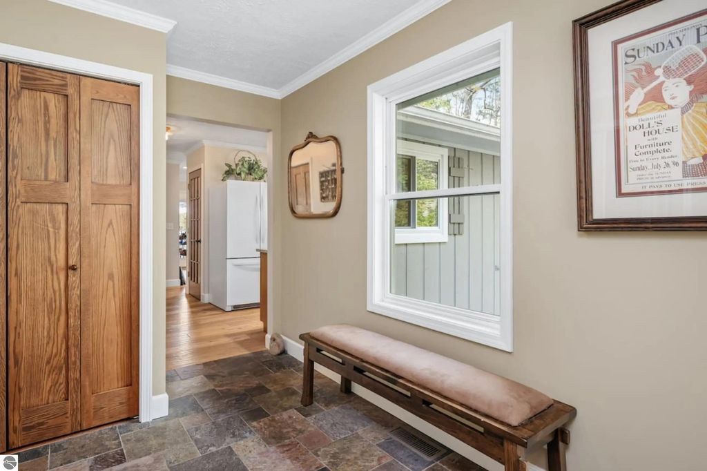 Image 17 of property listing at 600 Bass Lake Road, Traverse City, MI 49685