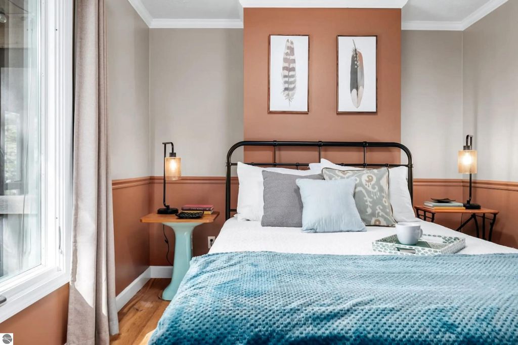 Image 26 of property listing at 600 Bass Lake Road, Traverse City, MI 49685