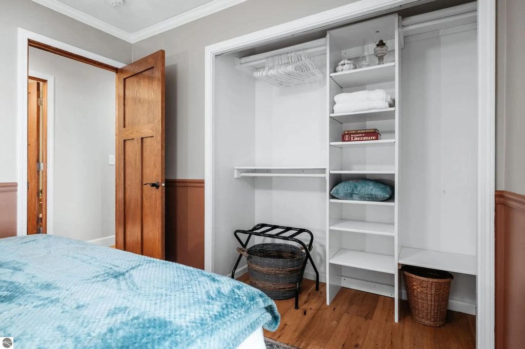 Image 27 of property listing at 600 Bass Lake Road, Traverse City, MI 49685