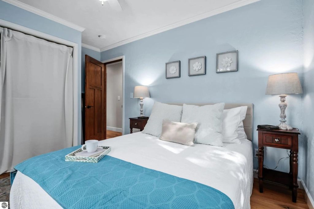 Image 37 of property listing at 600 Bass Lake Road, Traverse City, MI 49685