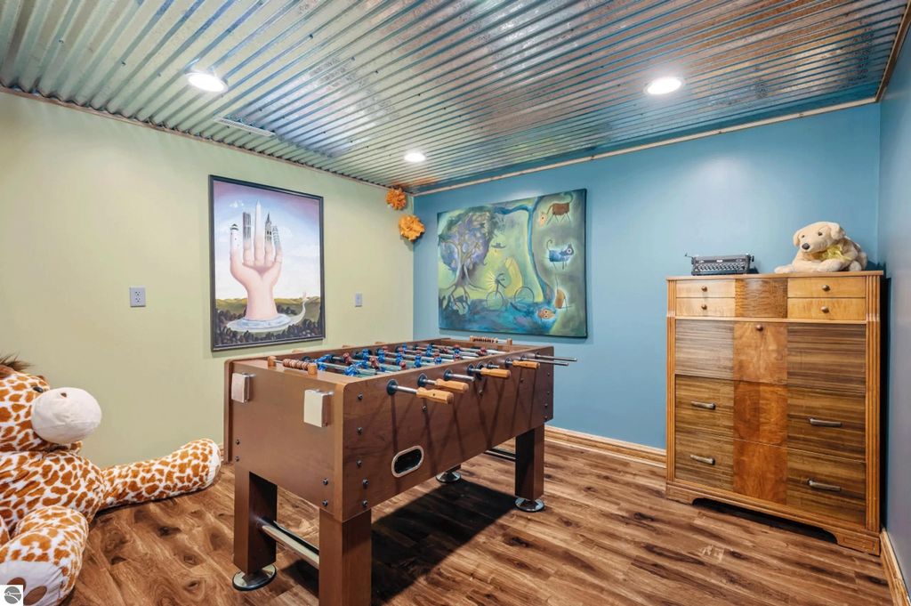 Image 47 of property listing at 600 Bass Lake Road, Traverse City, MI 49685