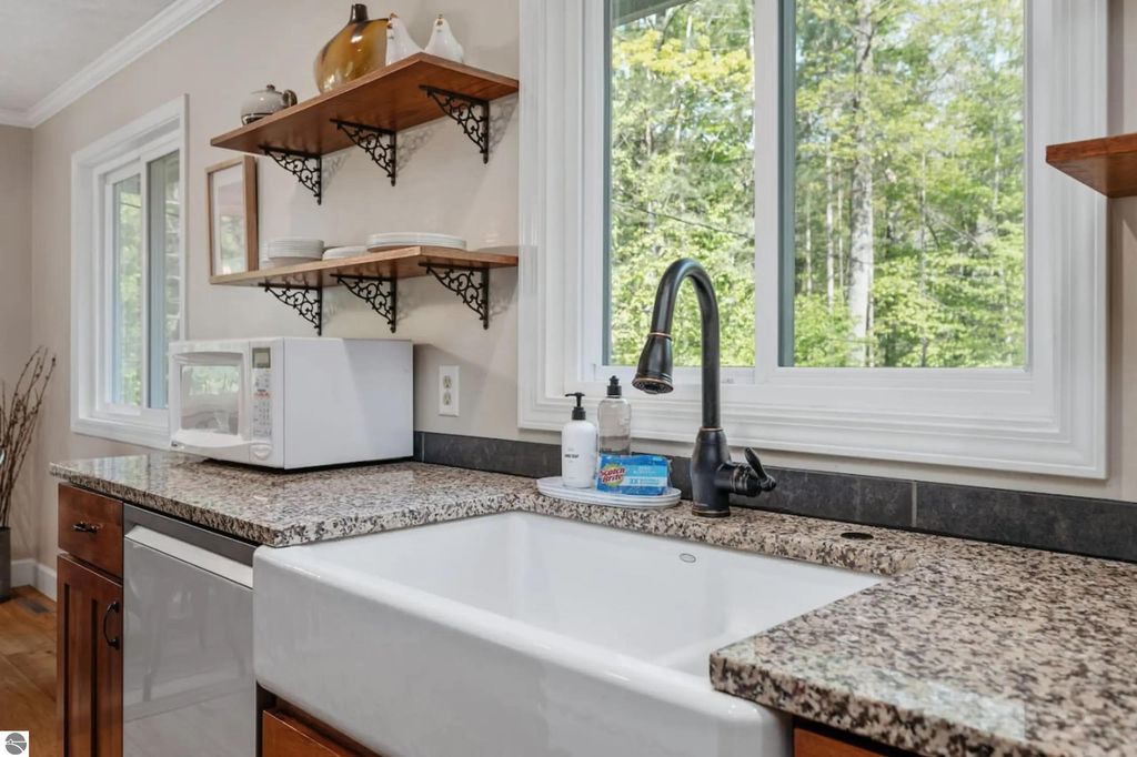 Image 48 of property listing at 600 Bass Lake Road, Traverse City, MI 49685