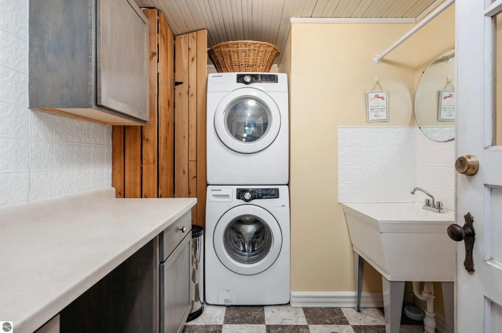 Image 49 of property listing at 600 Bass Lake Road, Traverse City, MI 49685