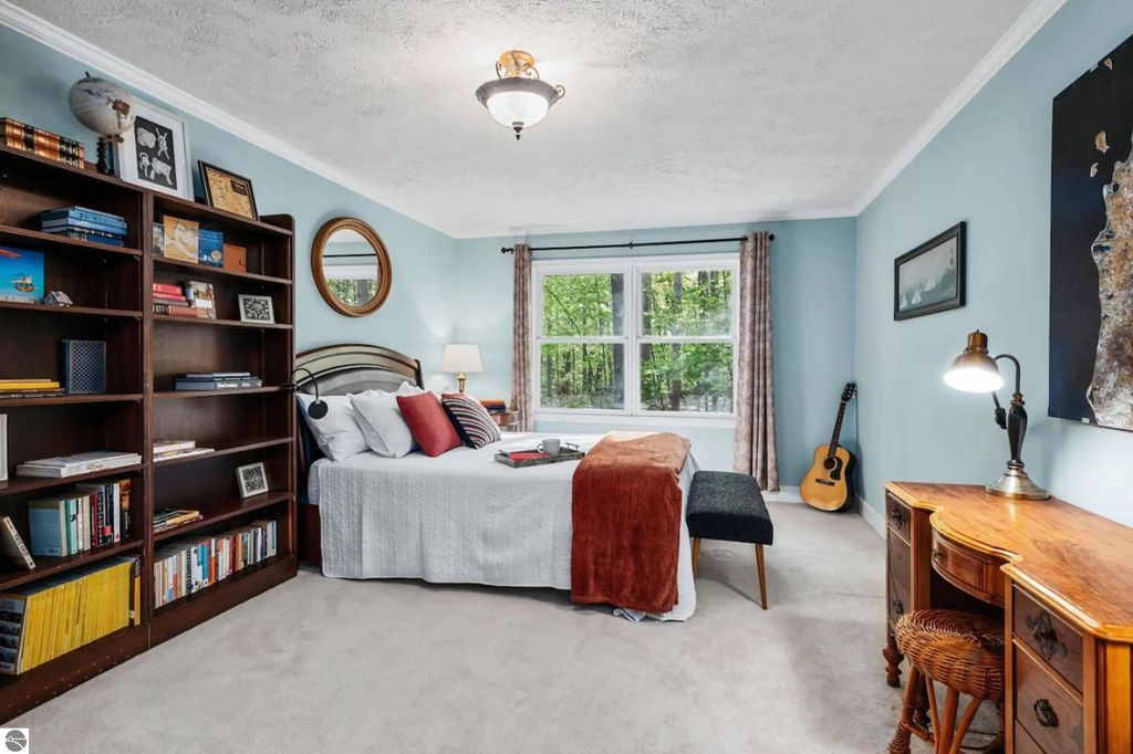 Image 56 of property listing at 600 Bass Lake Road, Traverse City, MI 49685