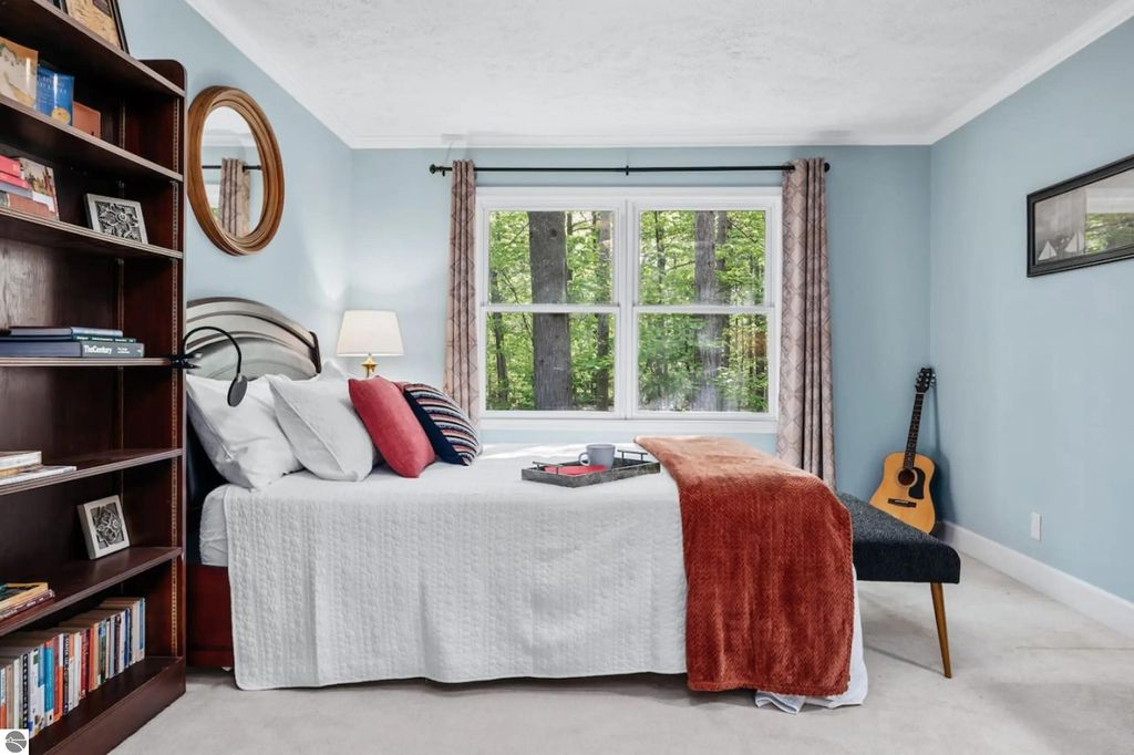 Image 59 of property listing at 600 Bass Lake Road, Traverse City, MI 49685