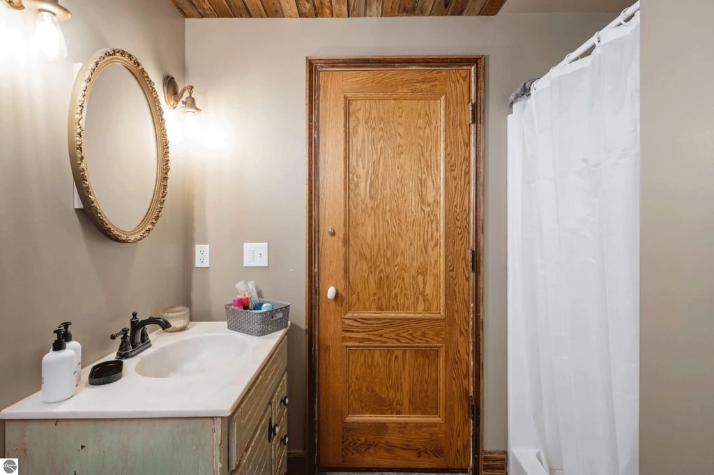 Image 60 of property listing at 600 Bass Lake Road, Traverse City, MI 49685