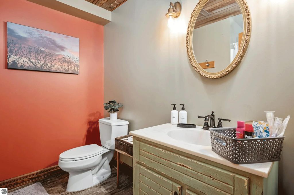 Image 62 of property listing at 600 Bass Lake Road, Traverse City, MI 49685