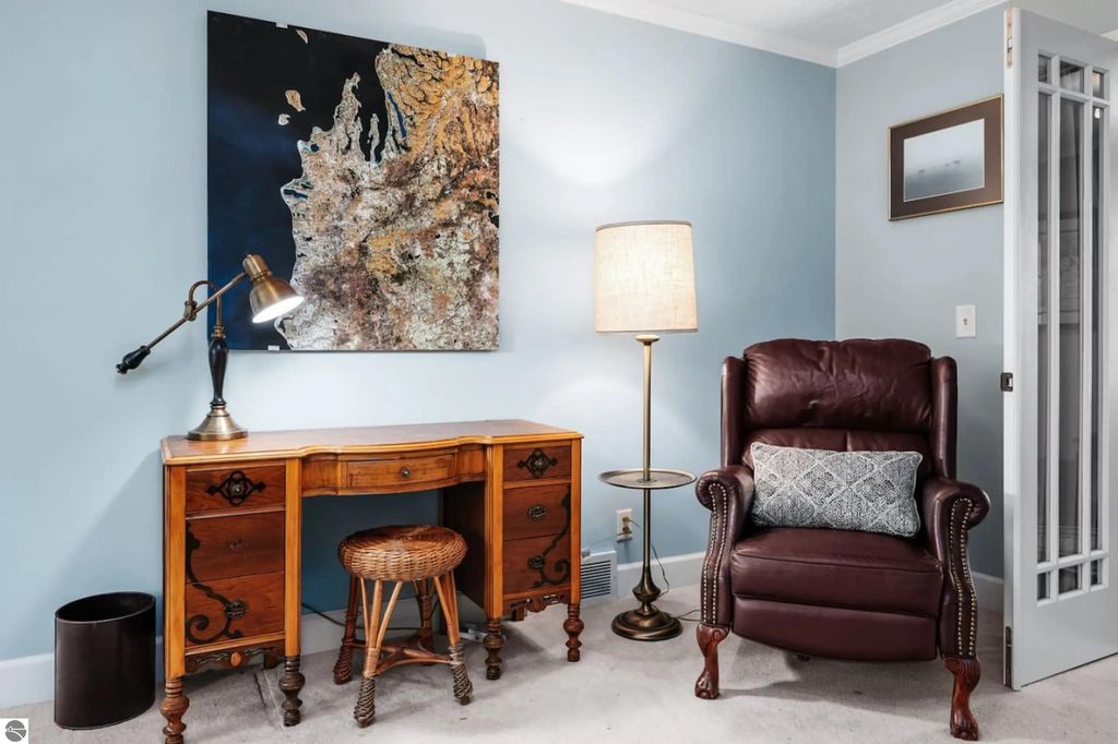 Image 63 of property listing at 600 Bass Lake Road, Traverse City, MI 49685