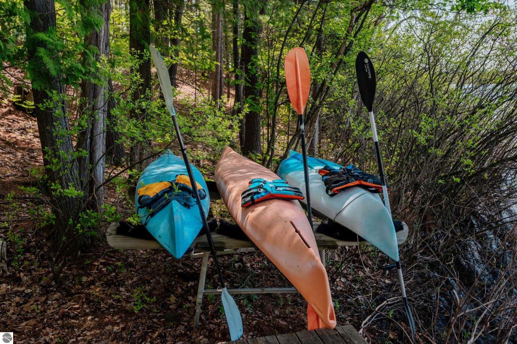 Image 71 of property listing at 600 Bass Lake Road, Traverse City, MI 49685