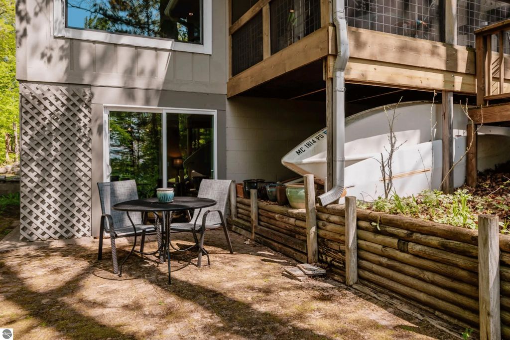 Image 72 of property listing at 600 Bass Lake Road, Traverse City, MI 49685