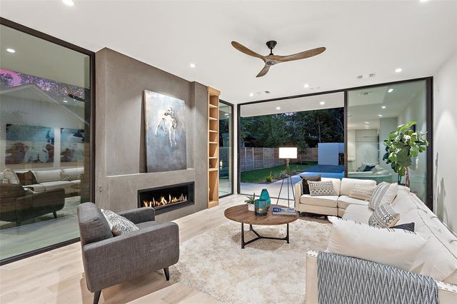 703 Fletcher ST, Austin, TX 78704
