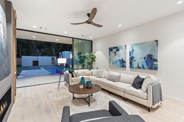 703 Fletcher ST, Austin, TX 78704
