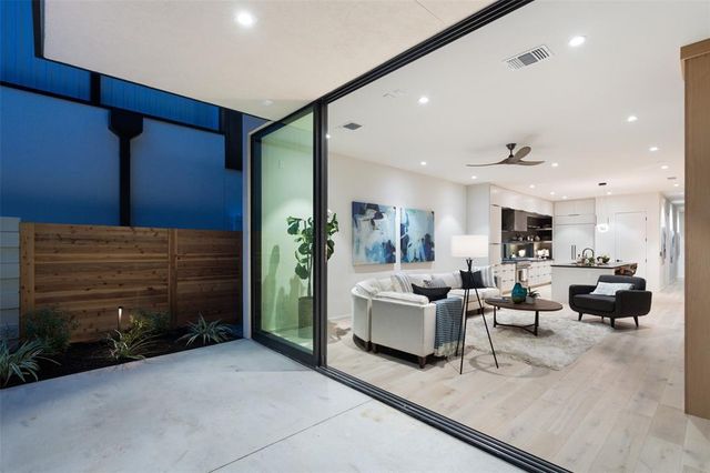 703 Fletcher ST, Austin, TX 78704