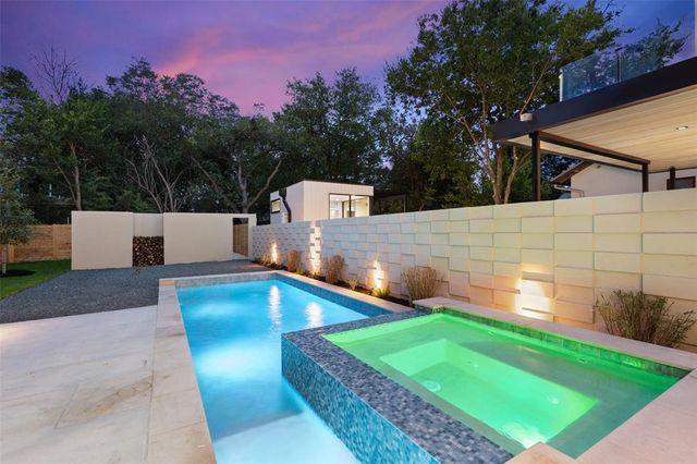 703 Fletcher ST, Austin, TX 78704