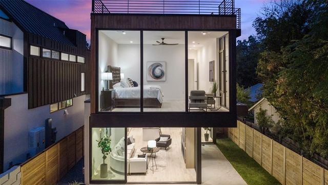 703 Fletcher ST, Austin, TX 78704