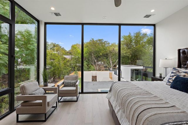 703 Fletcher ST, Austin, TX 78704