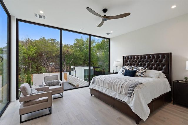 703 Fletcher ST, Austin, TX 78704