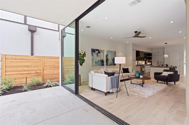 703 Fletcher ST, Austin, TX 78704