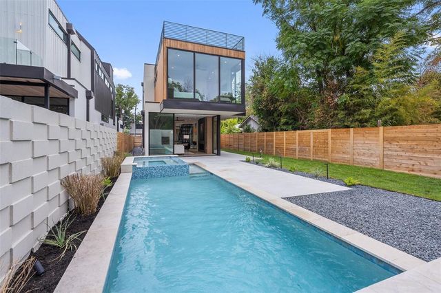 703 Fletcher ST, Austin, TX 78704