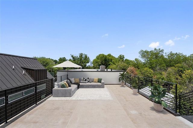 703 Fletcher ST, Austin, TX 78704